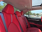 Used 2023 TOYOTA CAMRY XSE AUTO in STUART, FLORIDA (Photo 18)