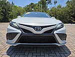 Used 2023 TOYOTA CAMRY XSE AUTO in STUART, FLORIDA (Photo 2)