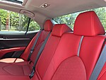 Used 2023 TOYOTA CAMRY XSE AUTO in STUART, FLORIDA (Photo 20)