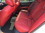 Used 2023 TOYOTA CAMRY XSE AUTO in STUART, FLORIDA (Photo 21)
