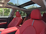 Used 2023 TOYOTA CAMRY XSE AUTO in STUART, FLORIDA (Photo 23)