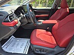 Used 2023 TOYOTA CAMRY XSE AUTO in STUART, FLORIDA (Photo 24)