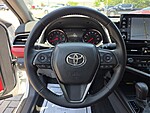 Used 2023 TOYOTA CAMRY XSE AUTO in STUART, FLORIDA (Photo 28)