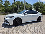 Used 2023 TOYOTA CAMRY XSE AUTO in STUART, FLORIDA (Photo 3)