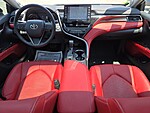 Used 2023 TOYOTA CAMRY XSE AUTO in STUART, FLORIDA (Photo 5)