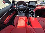 Used 2023 TOYOTA CAMRY XSE AUTO in STUART, FLORIDA (Photo 6)