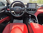 Used 2023 TOYOTA CAMRY XSE AUTO in STUART, FLORIDA (Photo 7)