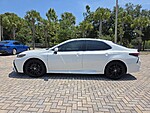 Used 2023 TOYOTA CAMRY XSE AUTO in STUART, FLORIDA (Photo 8)