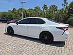 Used 2023 TOYOTA CAMRY XSE AUTO in STUART, FLORIDA (Photo 9)