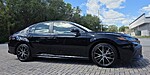 Used 2024 TOYOTA CAMRY SE AUTO in STUART, FLORIDA