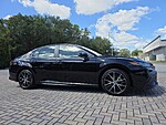 Used 2024 TOYOTA CAMRY SE AUTO in STUART, FLORIDA (Photo 1)