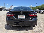 Used 2024 TOYOTA CAMRY SE AUTO in STUART, FLORIDA (Photo 10)