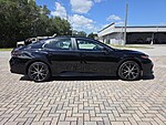 Used 2024 TOYOTA CAMRY SE AUTO in STUART, FLORIDA (Photo 12)