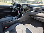 Used 2024 TOYOTA CAMRY SE AUTO in STUART, FLORIDA (Photo 13)