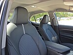 Used 2024 TOYOTA CAMRY SE AUTO in STUART, FLORIDA (Photo 15)