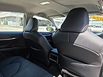 Used 2024 TOYOTA CAMRY SE AUTO in STUART, FLORIDA (Photo 16)