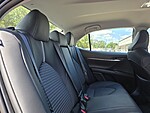 Used 2024 TOYOTA CAMRY SE AUTO in STUART, FLORIDA (Photo 18)