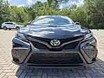 Used 2024 TOYOTA CAMRY SE AUTO in STUART, FLORIDA (Photo 2)