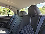 Used 2024 TOYOTA CAMRY SE AUTO in STUART, FLORIDA (Photo 20)