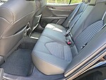Used 2024 TOYOTA CAMRY SE AUTO in STUART, FLORIDA (Photo 21)