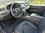Used 2024 TOYOTA CAMRY SE AUTO in STUART, FLORIDA (Photo 25)