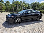 Used 2024 TOYOTA CAMRY SE AUTO in STUART, FLORIDA (Photo 3)