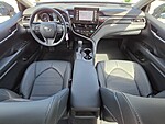 Used 2024 TOYOTA CAMRY SE AUTO in STUART, FLORIDA (Photo 4)