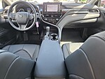 Used 2024 TOYOTA CAMRY SE AUTO in STUART, FLORIDA (Photo 5)