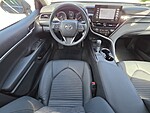 Used 2024 TOYOTA CAMRY SE AUTO in STUART, FLORIDA (Photo 6)