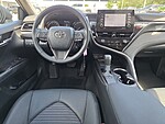 Used 2024 TOYOTA CAMRY SE AUTO in STUART, FLORIDA (Photo 7)