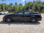 Used 2024 TOYOTA CAMRY SE AUTO in STUART, FLORIDA (Photo 8)