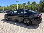Used 2024 TOYOTA CAMRY SE AUTO in STUART, FLORIDA (Photo 9)