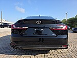 Used 2025 TOYOTA CAMRY SE in STUART, FLORIDA (Photo 10)