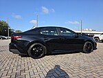 Used 2025 TOYOTA CAMRY SE in STUART, FLORIDA (Photo 11)