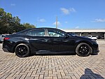 Used 2025 TOYOTA CAMRY SE in STUART, FLORIDA (Photo 12)