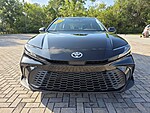 Used 2025 TOYOTA CAMRY SE in STUART, FLORIDA (Photo 2)