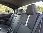Used 2025 TOYOTA CAMRY SE in STUART, FLORIDA (Photo 20)