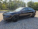 Used 2025 TOYOTA CAMRY SE in STUART, FLORIDA (Photo 3)