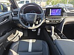 Used 2025 TOYOTA CAMRY SE in STUART, FLORIDA (Photo 7)