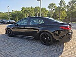 Used 2025 TOYOTA CAMRY SE in STUART, FLORIDA (Photo 9)