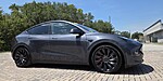 Used 2023 TESLA MODEL Y PERFORMANCE AWD in STUART, FLORIDA