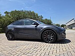 Used 2023 TESLA MODEL Y PERFORMANCE AWD in STUART, FLORIDA (Photo 1)