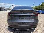 Used 2023 TESLA MODEL Y PERFORMANCE AWD in STUART, FLORIDA (Photo 10)