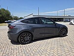 Used 2023 TESLA MODEL Y PERFORMANCE AWD in STUART, FLORIDA (Photo 11)