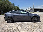 Used 2023 TESLA MODEL Y PERFORMANCE AWD in STUART, FLORIDA (Photo 12)