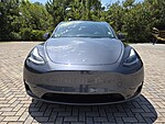 Used 2023 TESLA MODEL Y PERFORMANCE AWD in STUART, FLORIDA (Photo 2)