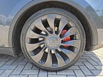 Used 2023 TESLA MODEL Y PERFORMANCE AWD in STUART, FLORIDA (Photo 20)