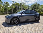 Used 2023 TESLA MODEL Y PERFORMANCE AWD in STUART, FLORIDA (Photo 3)