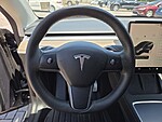 Used 2023 TESLA MODEL Y PERFORMANCE AWD in STUART, FLORIDA (Photo 30)