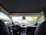 Used 2023 TESLA MODEL Y PERFORMANCE AWD in STUART, FLORIDA (Photo 4)